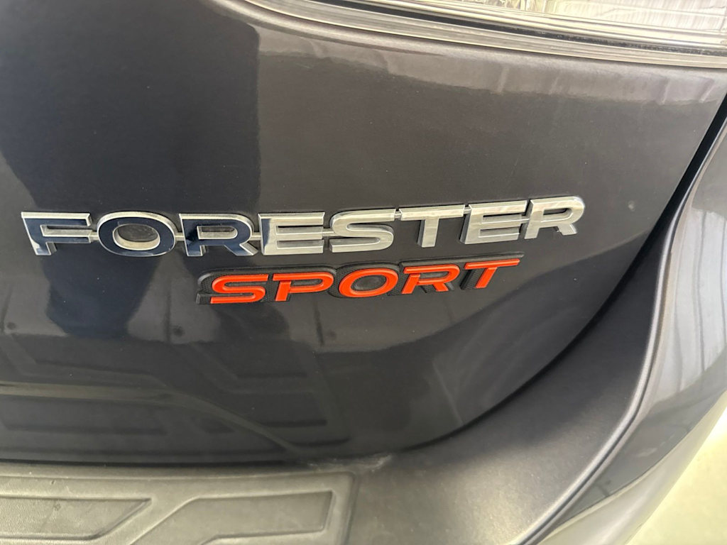 Thumbnail: 2020 Subaru Forester - 18
