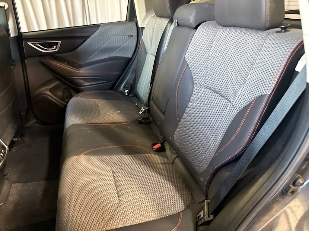 Thumbnail: 2020 Subaru Forester - 8