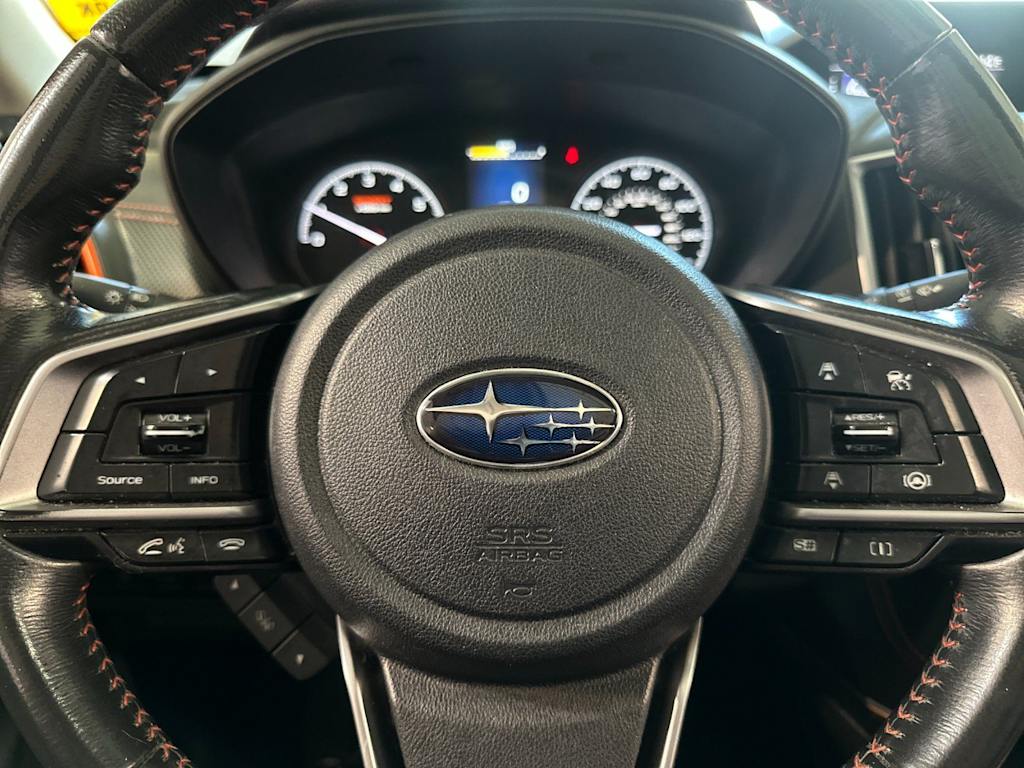 Thumbnail: 2020 Subaru Forester - 27