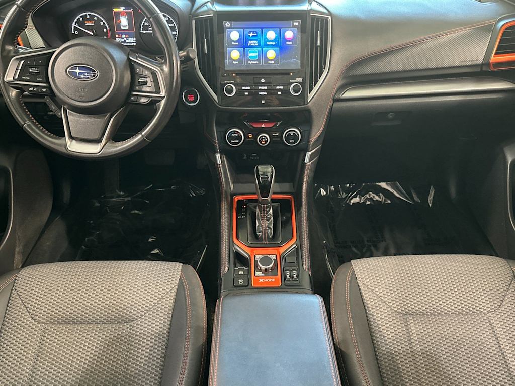 Thumbnail: 2020 Subaru Forester - 2