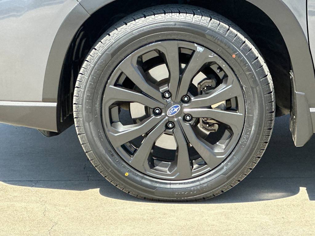 Thumbnail: 2020 Subaru Forester - 8