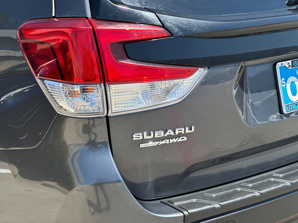 Thumbnail: 2020 Subaru Forester - 29