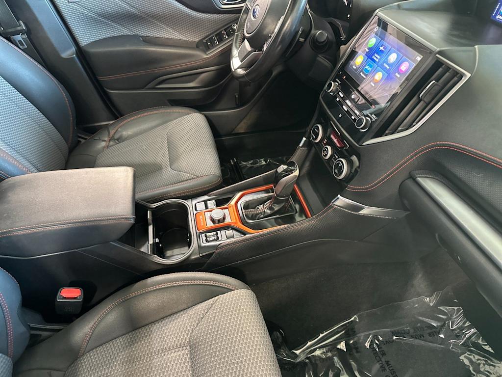 Thumbnail: 2020 Subaru Forester - 13