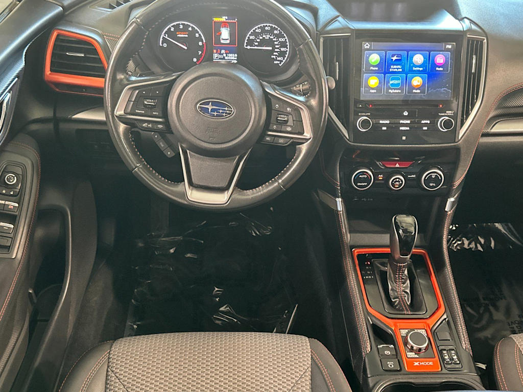 Thumbnail: 2020 Subaru Forester - 12