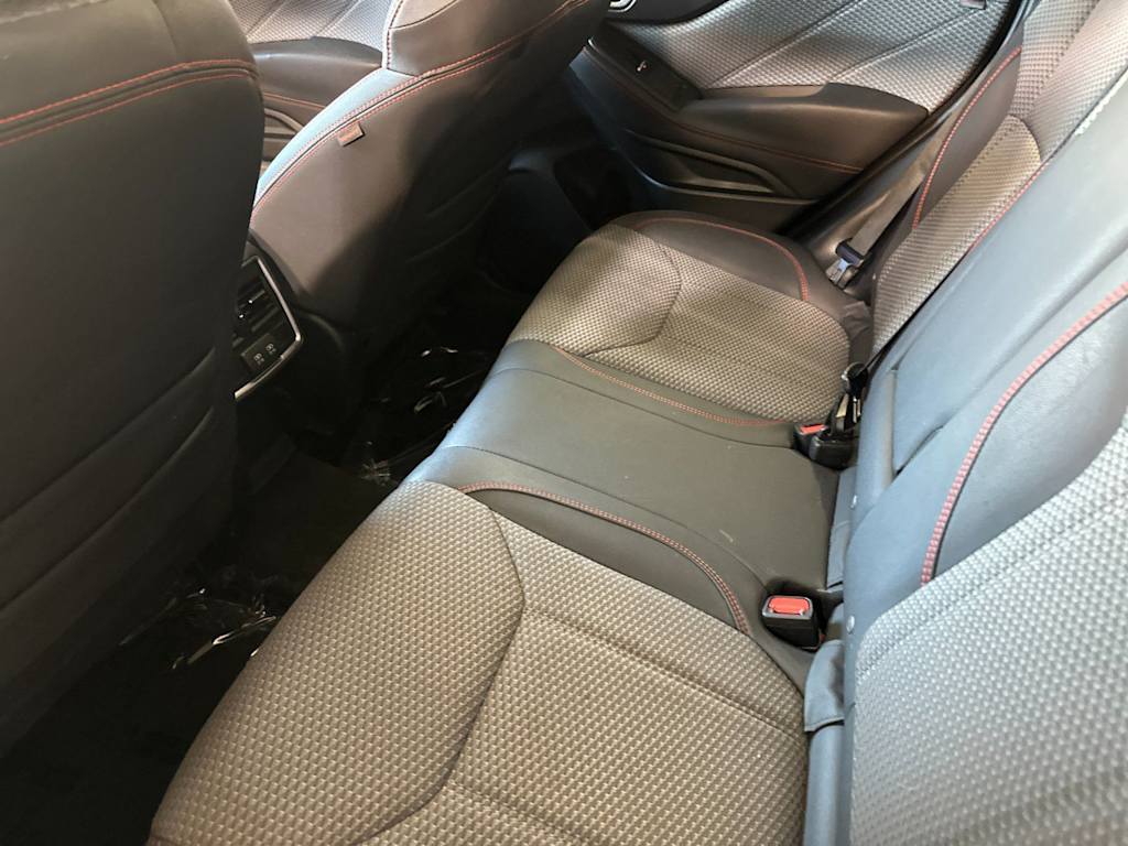 Thumbnail: 2020 Subaru Forester - 11
