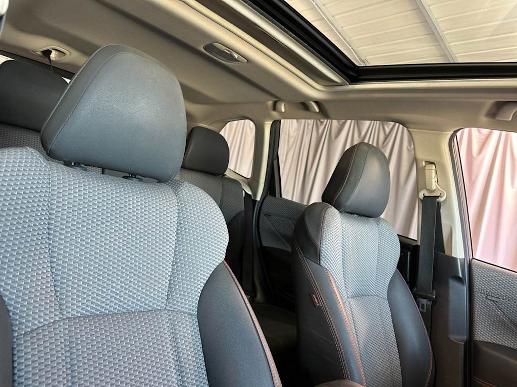 Thumbnail: 2020 Subaru Forester - 10