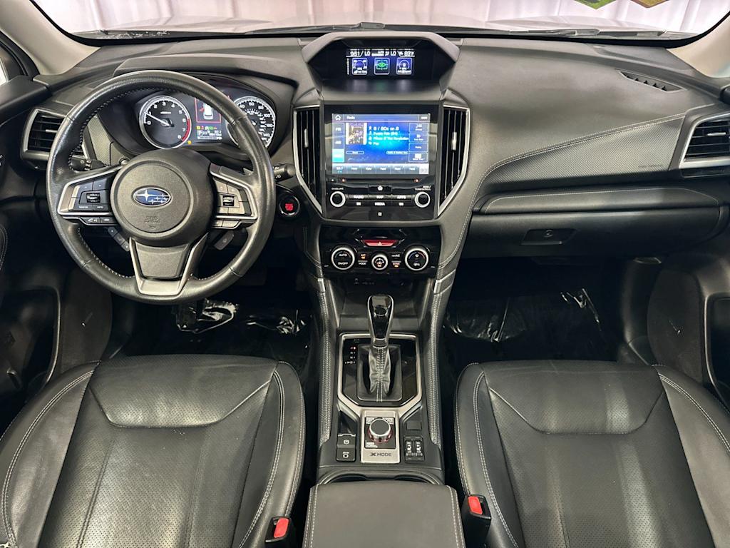 Thumbnail: 2021 Subaru Forester - 2