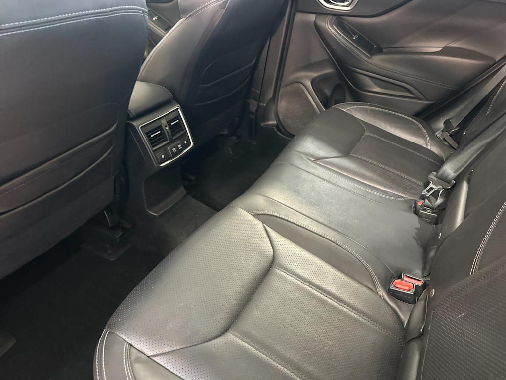 Thumbnail: 2021 Subaru Forester - 10