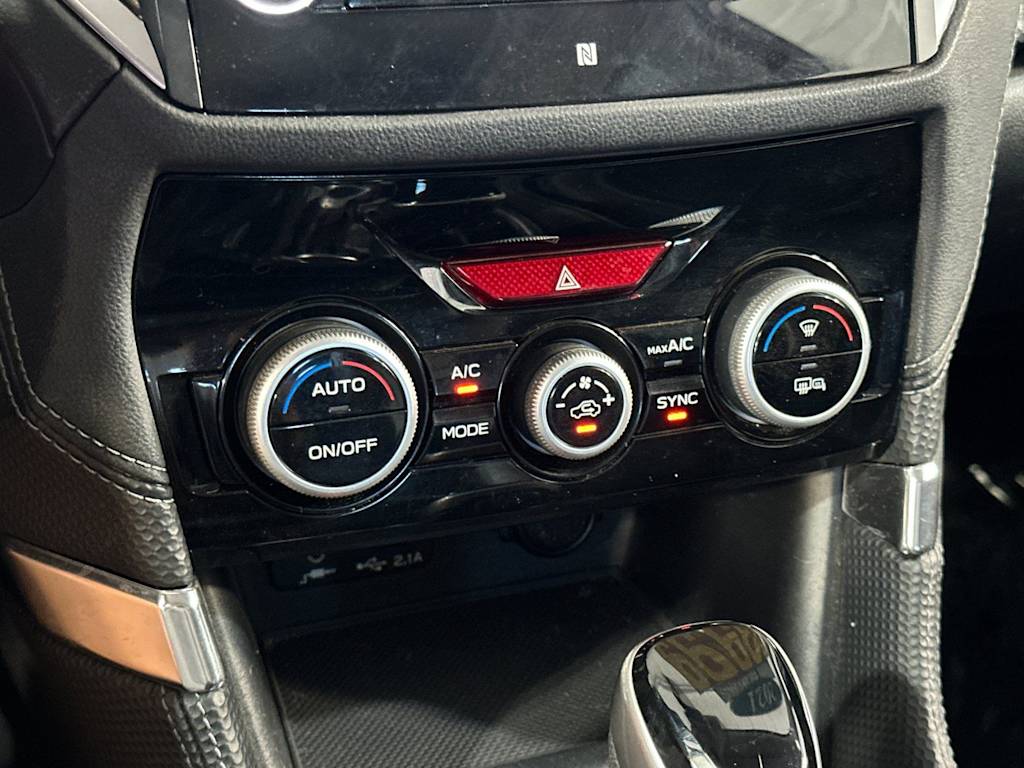 Thumbnail: 2021 Subaru Forester - 26