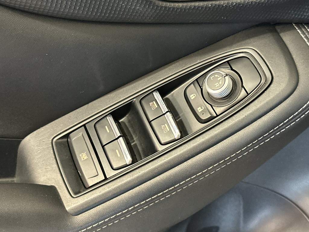 Thumbnail: 2021 Subaru Forester - 23