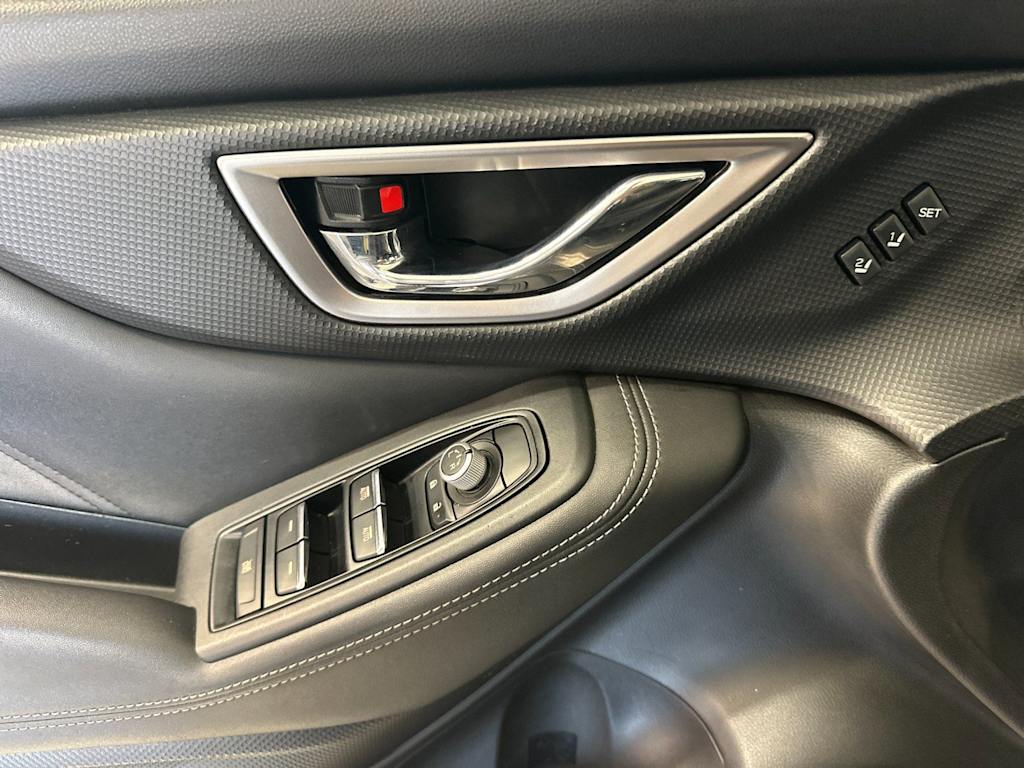 Thumbnail: 2021 Subaru Forester - 22