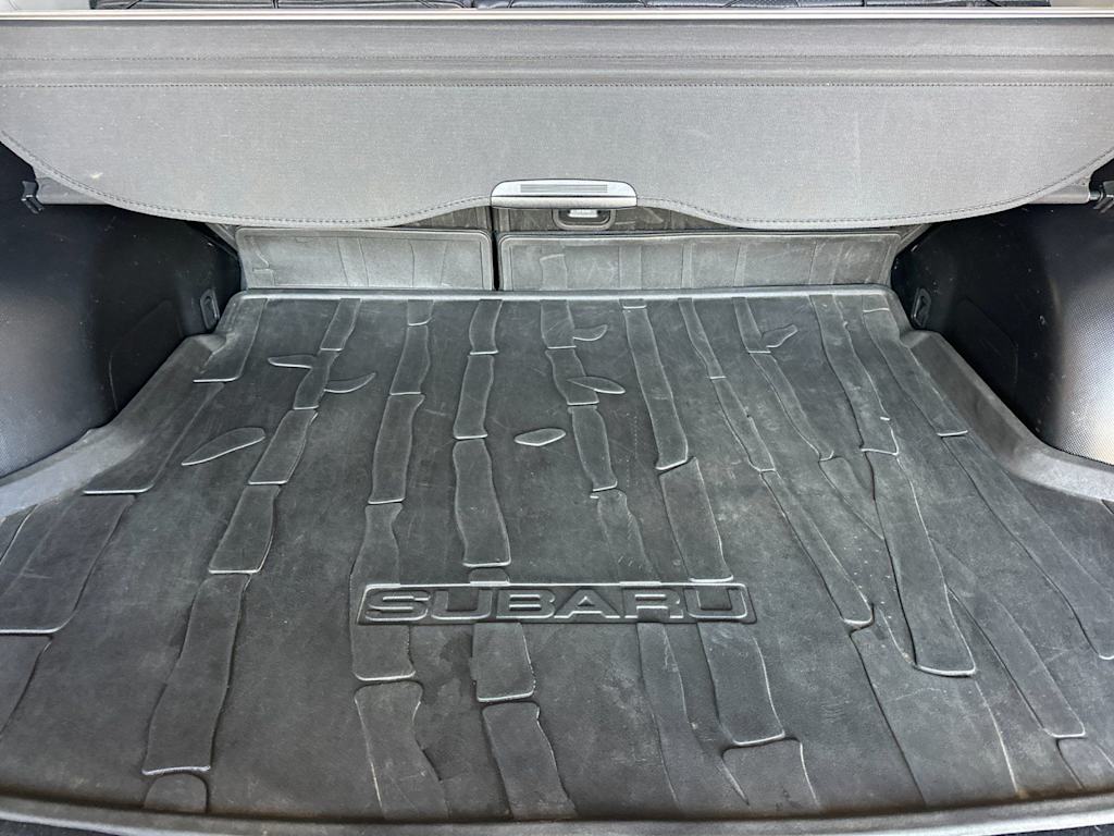 Thumbnail: 2021 Subaru Forester - 16