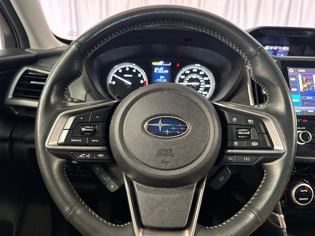 Thumbnail: 2021 Subaru Forester - 28