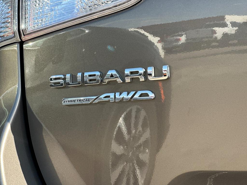 Thumbnail: 2021 Subaru Forester - 7