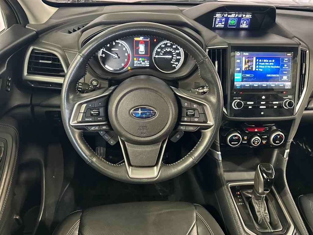 Thumbnail: 2021 Subaru Forester - 11