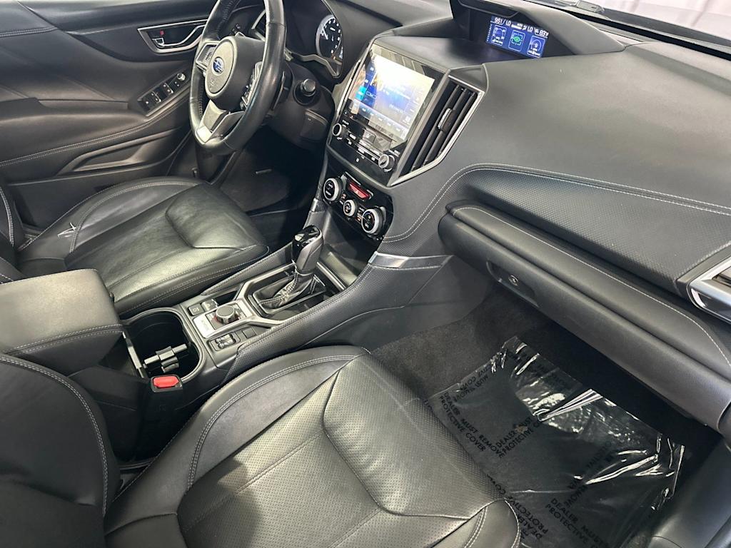 Thumbnail: 2021 Subaru Forester - 12