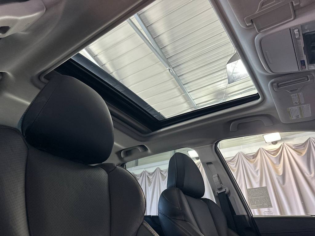 Thumbnail: 2021 Subaru Forester - 24