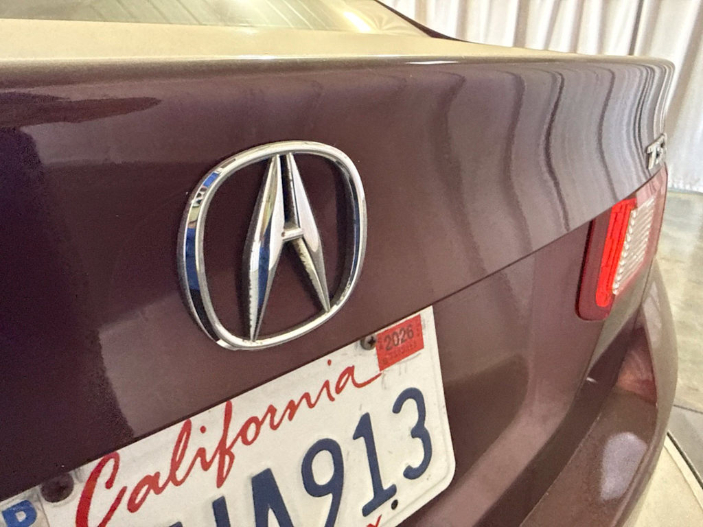 Thumbnail: 2010 Acura TSX - 7