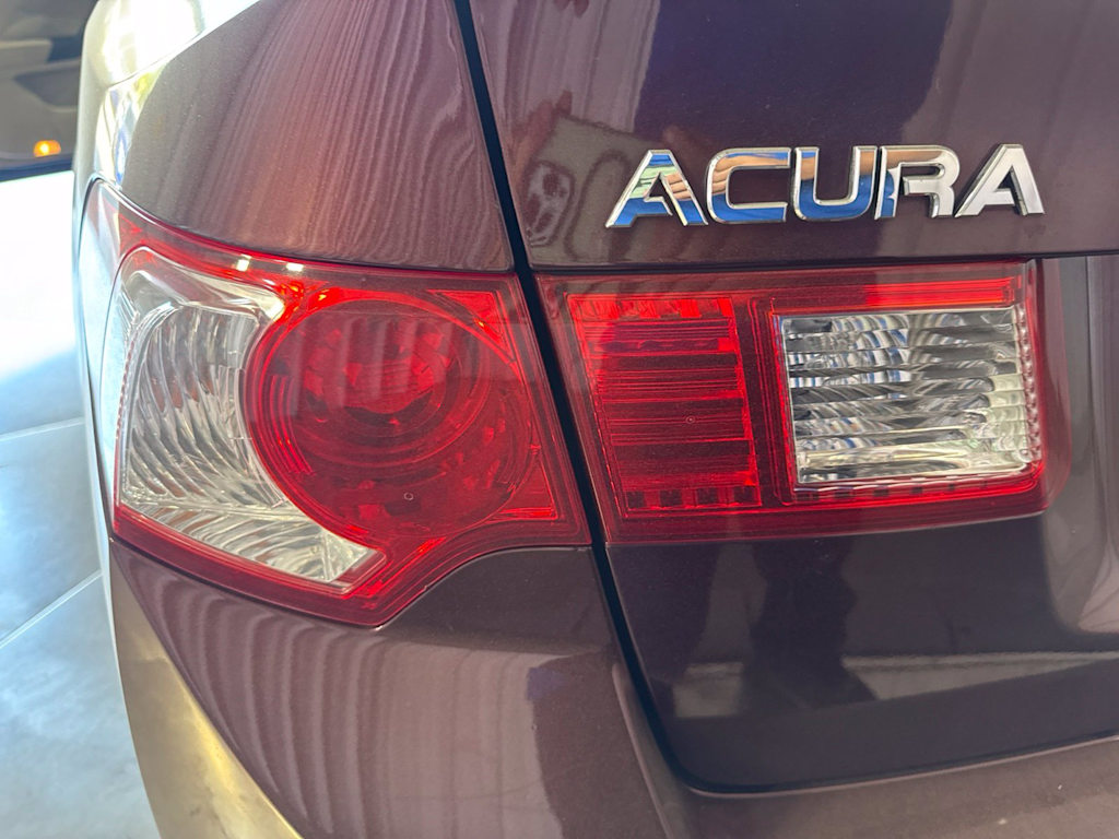 Thumbnail: 2010 Acura TSX - 17