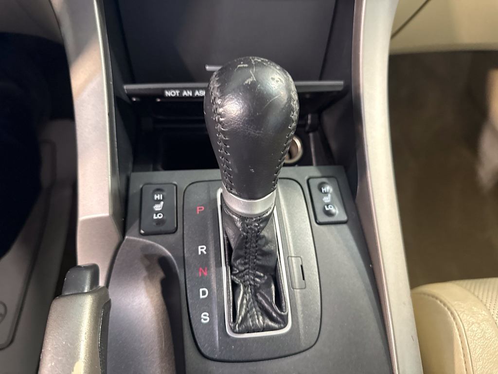 Thumbnail: 2010 Acura TSX - 11