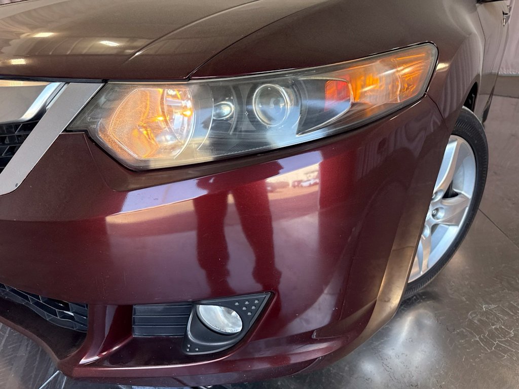 Thumbnail: 2010 Acura TSX - 16