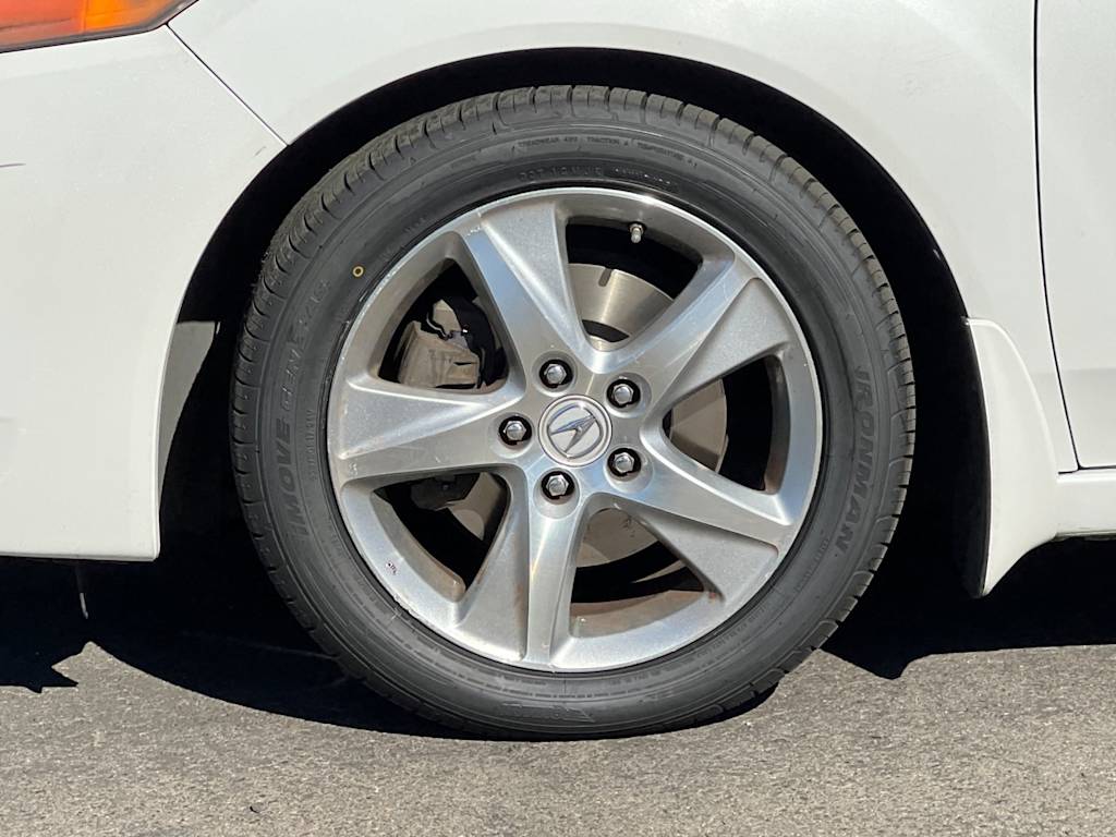 Image of 2013 Acura TSX