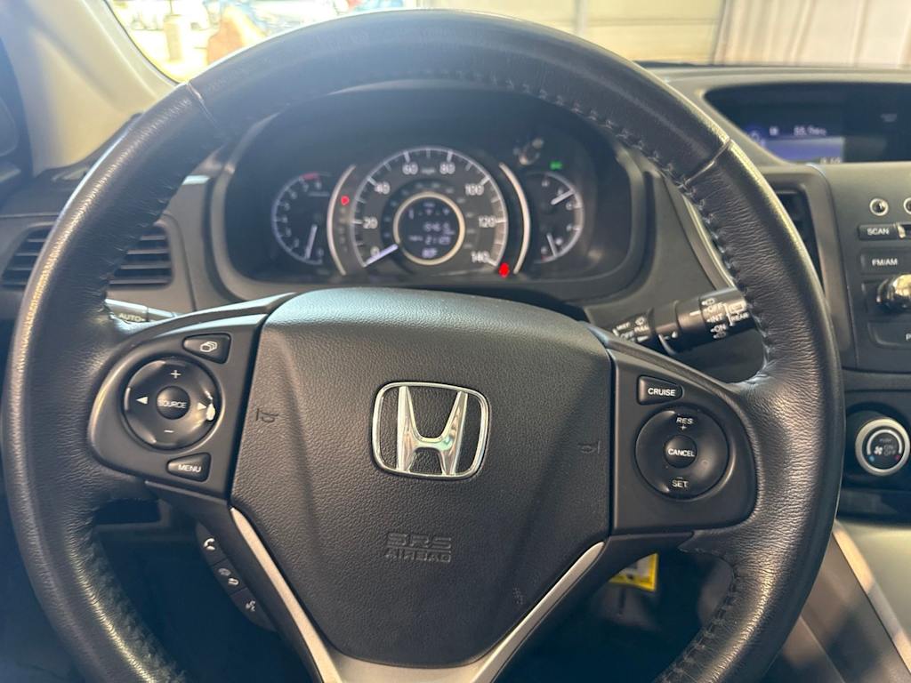 Thumbnail: 2012 Honda CR-V - 25