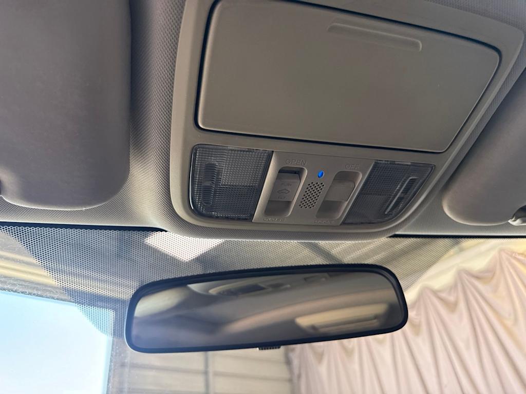 Thumbnail: 2012 Honda CR-V - 26