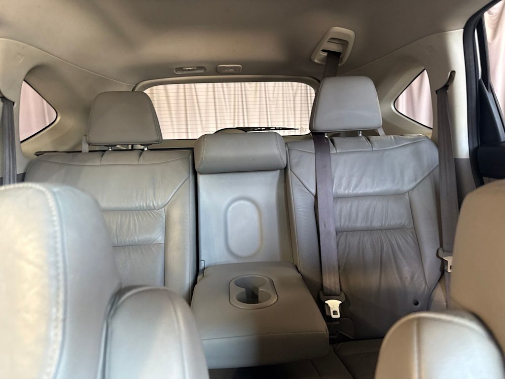 Thumbnail: 2012 Honda CR-V - 24