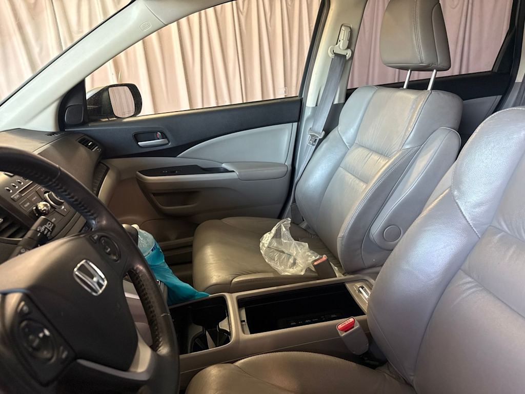 Thumbnail: 2012 Honda CR-V - 8