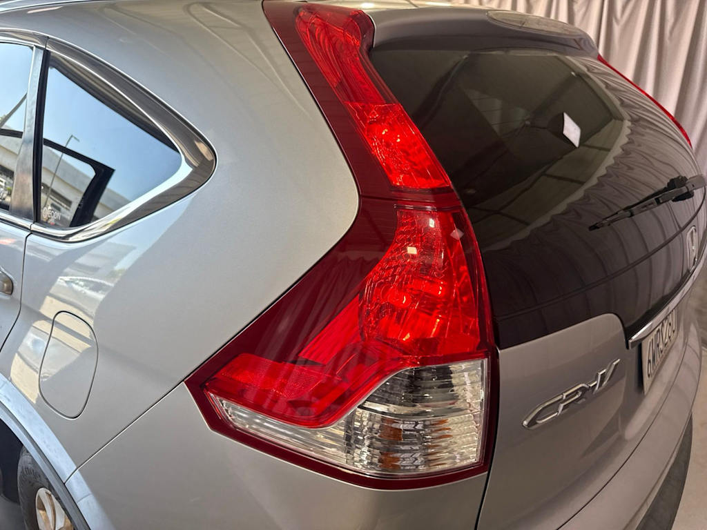 Thumbnail: 2012 Honda CR-V - 20