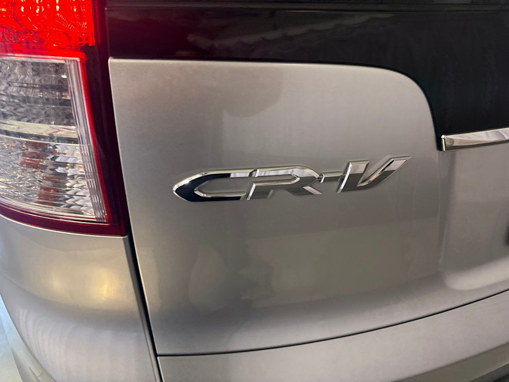 Thumbnail: 2012 Honda CR-V - 6