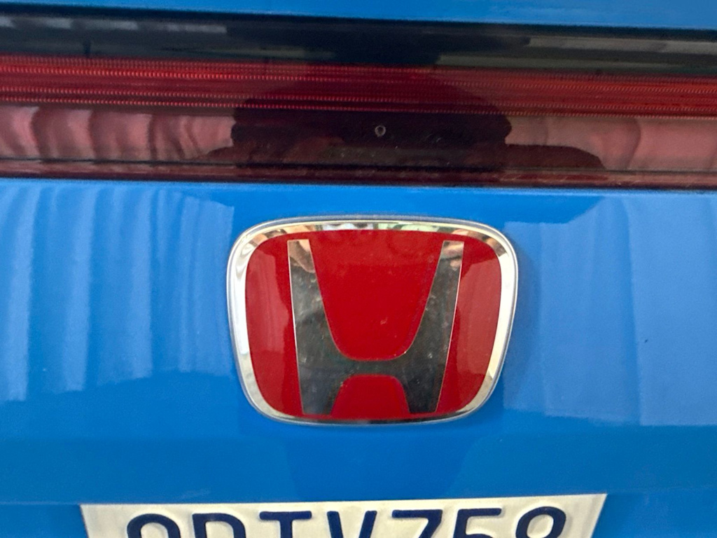 Thumbnail: 2025 Honda Civic - 22