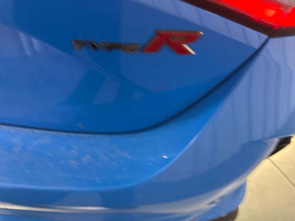 Thumbnail: 2025 Honda Civic - 23