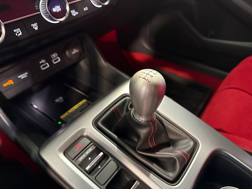 Thumbnail: 2025 Honda Civic - 12