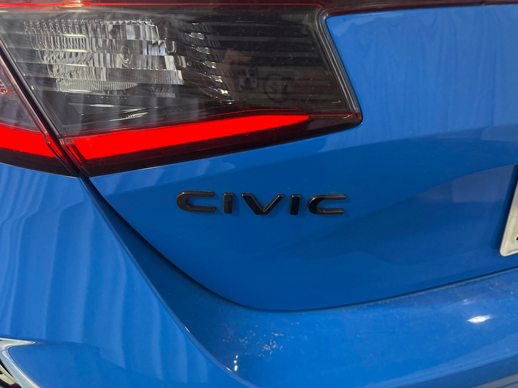 Thumbnail: 2025 Honda Civic - 7
