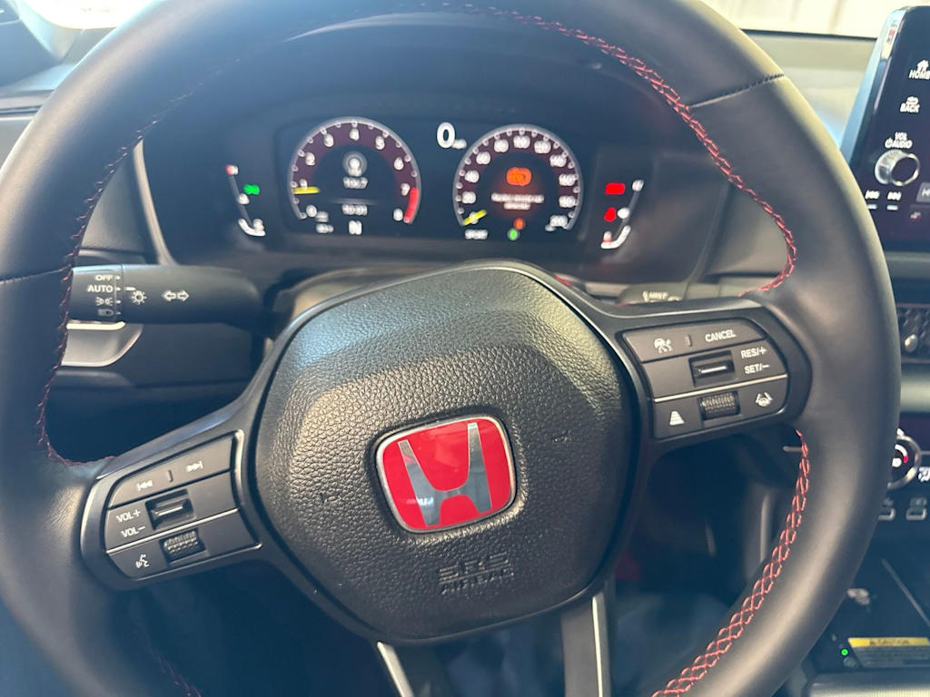 Thumbnail: 2025 Honda Civic - 2