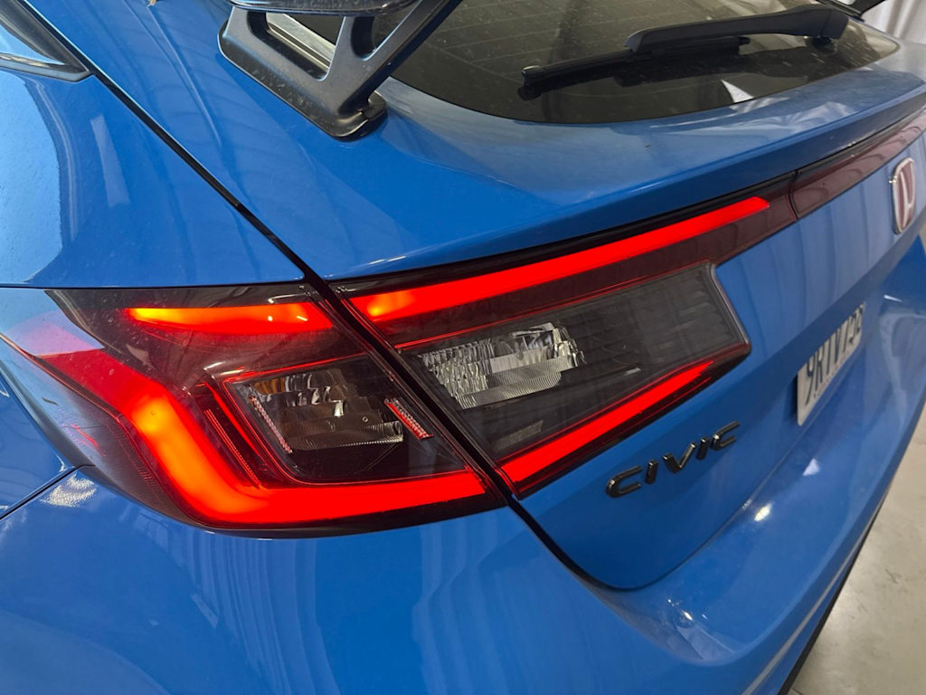 Thumbnail: 2025 Honda Civic - 21