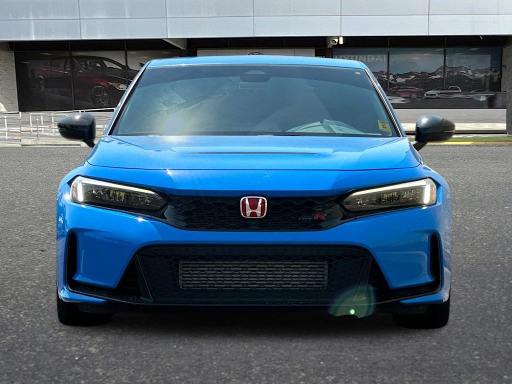 Thumbnail: 2025 Honda Civic - 22