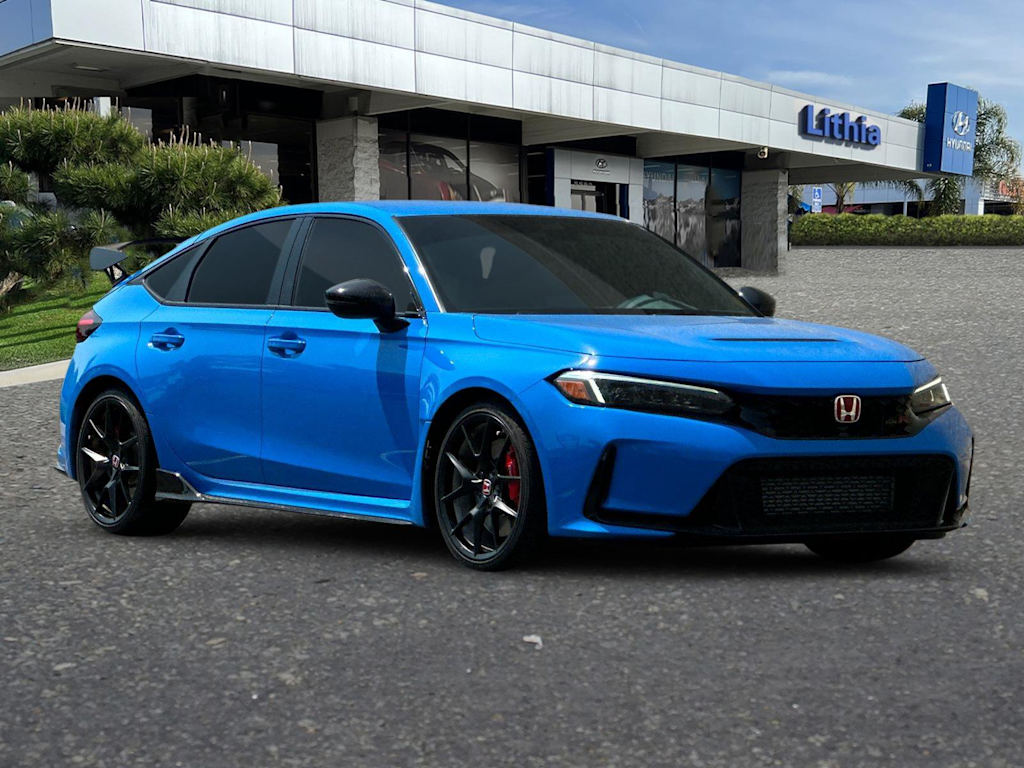 Thumbnail: 2025 Honda Civic - 21