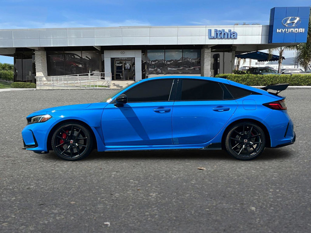 Thumbnail: 2025 Honda Civic - 18