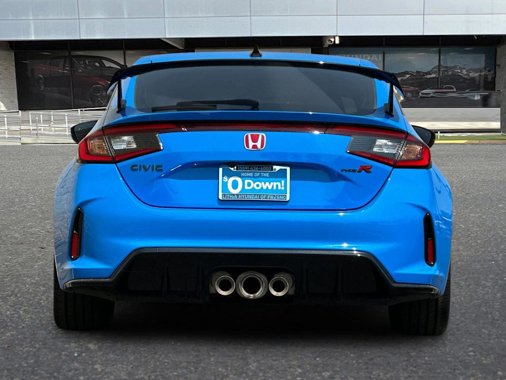 Thumbnail: 2025 Honda Civic - 19