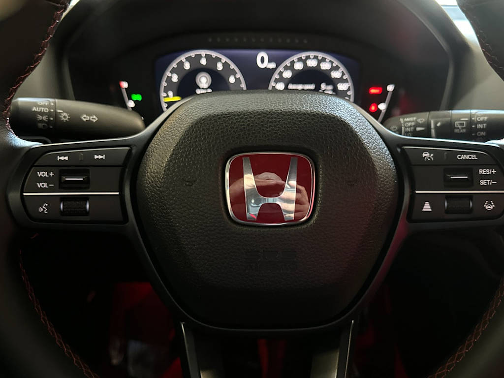 Thumbnail: 2025 Honda Civic - 29