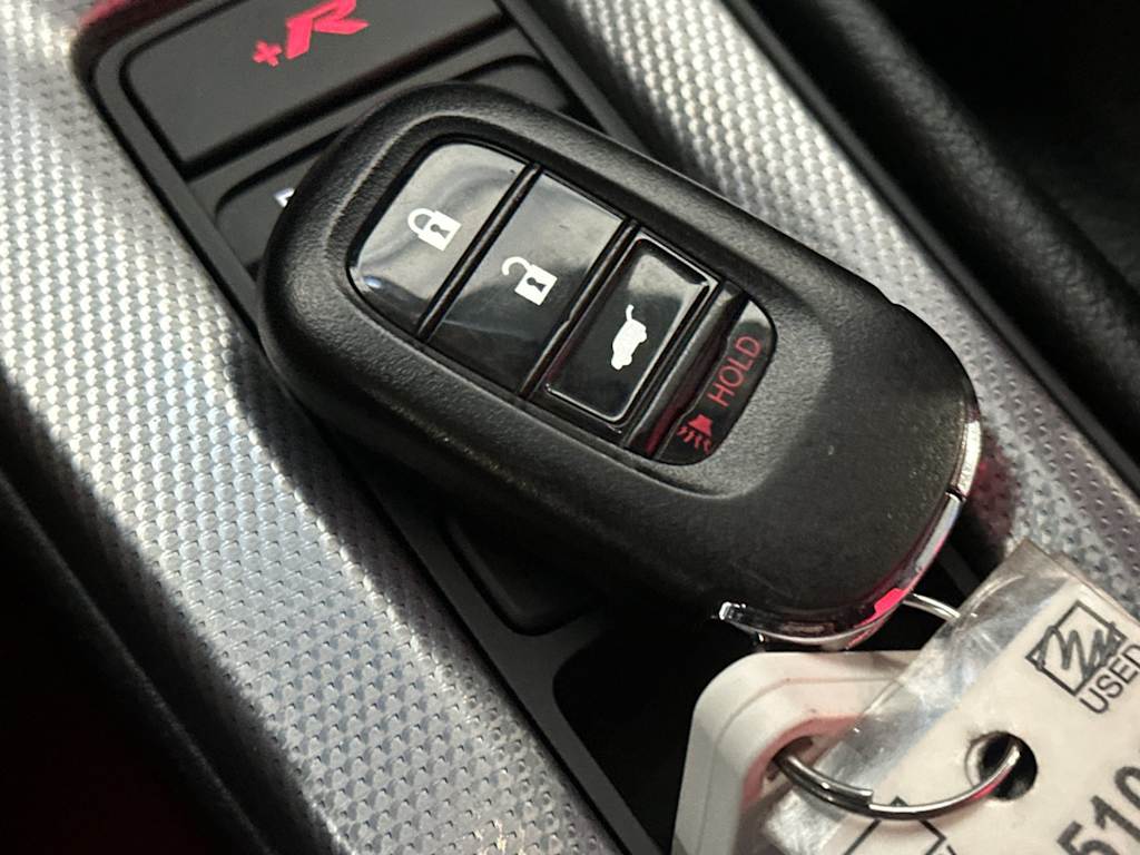 Thumbnail: 2025 Honda Civic - 14