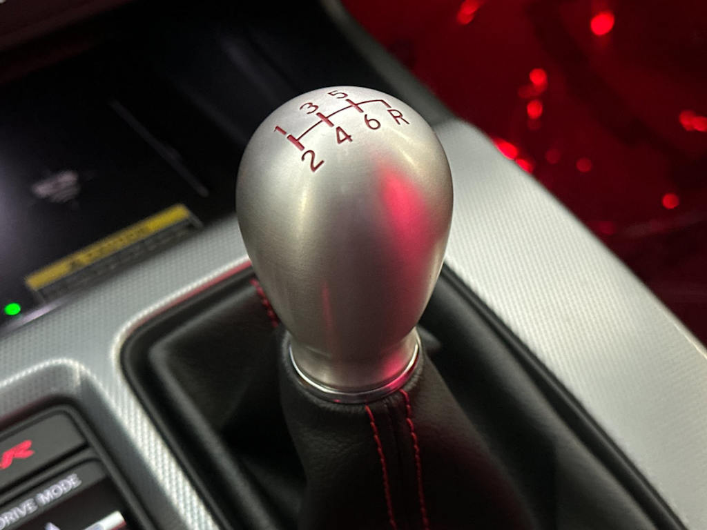 Thumbnail: 2025 Honda Civic - 12