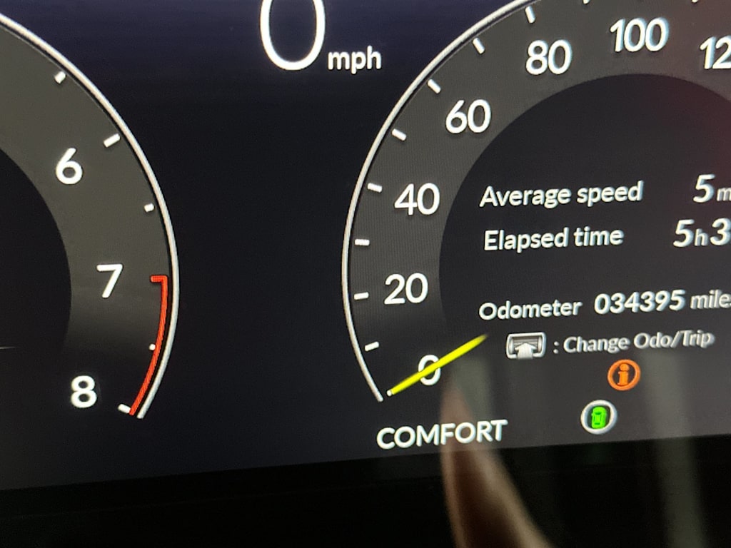 Thumbnail: 2025 Honda Civic - 30