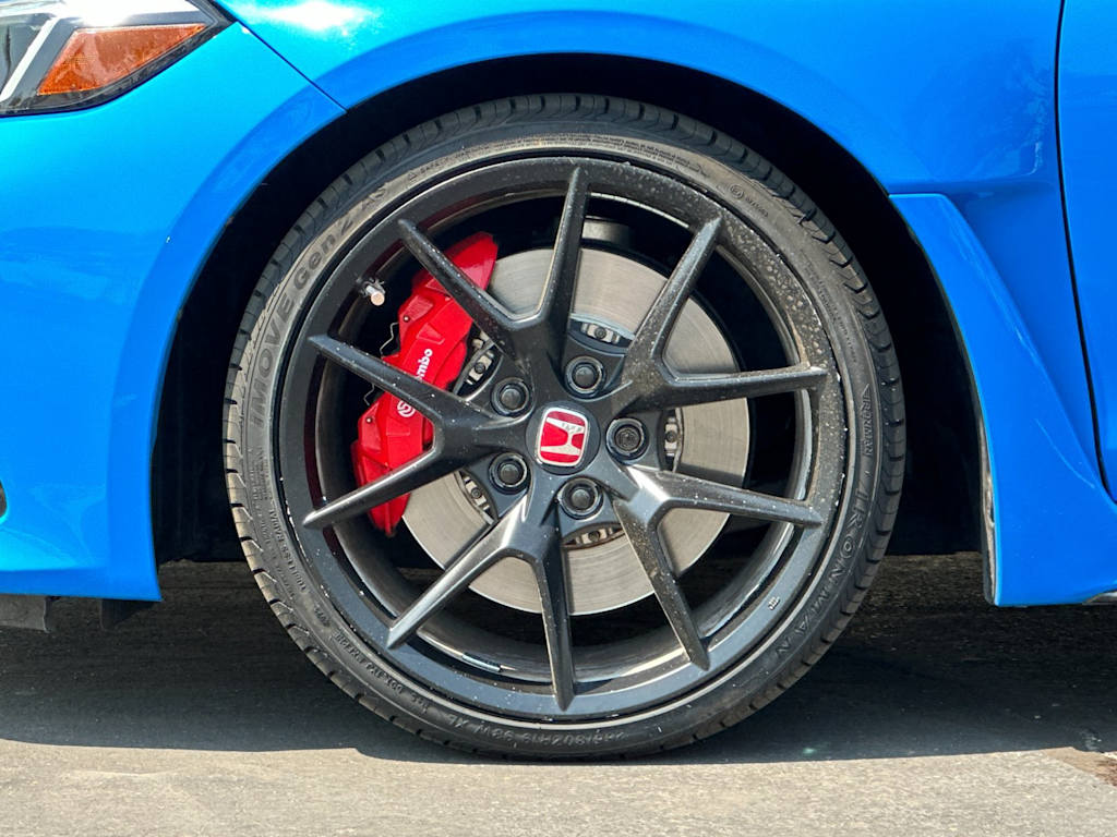 Thumbnail: 2025 Honda Civic - 5