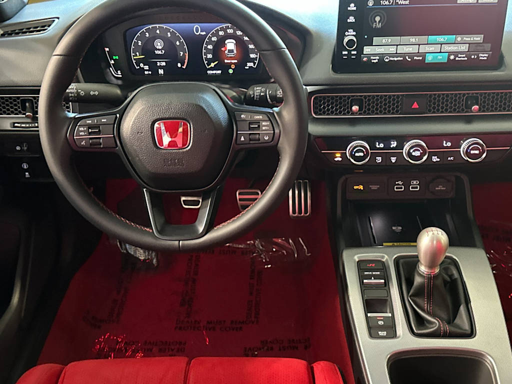 Thumbnail: 2025 Honda Civic - 10