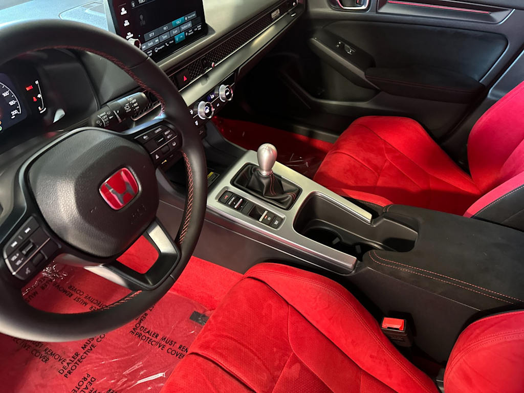 Thumbnail: 2025 Honda Civic - 7