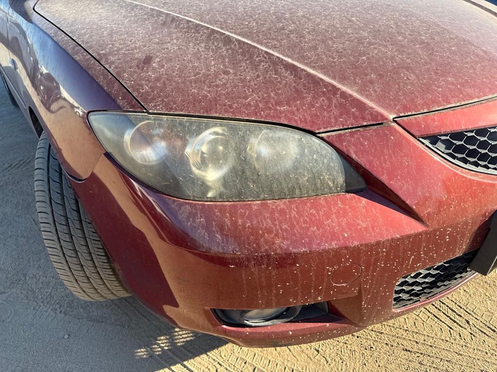 Thumbnail: 2009 Mazda Mazda3 - 15